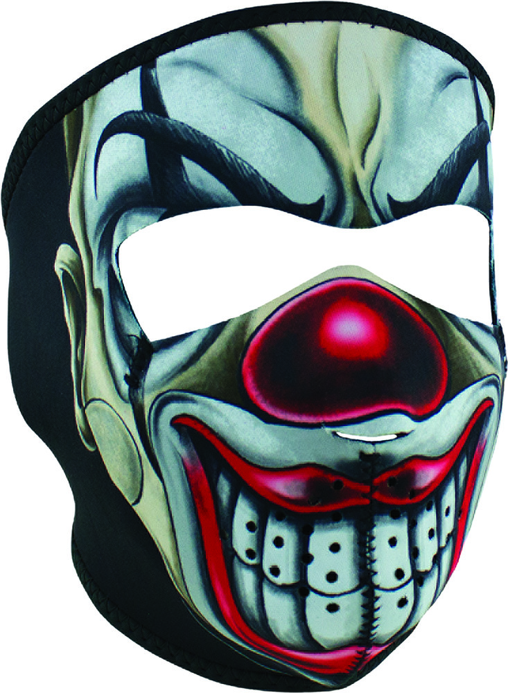 Zan Full Face Mask
