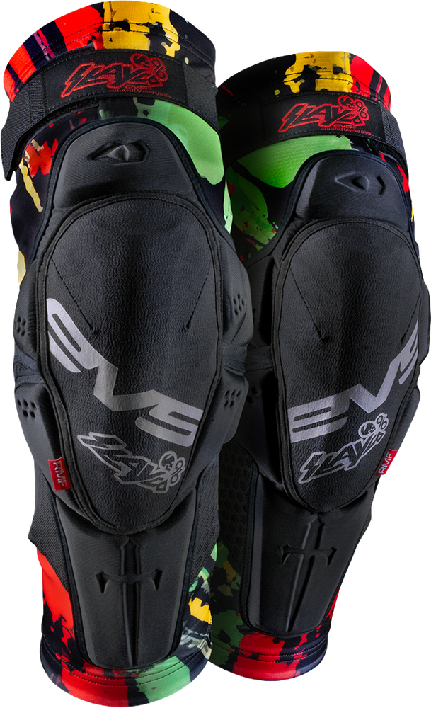 Evs Slayco96 Knee Guard