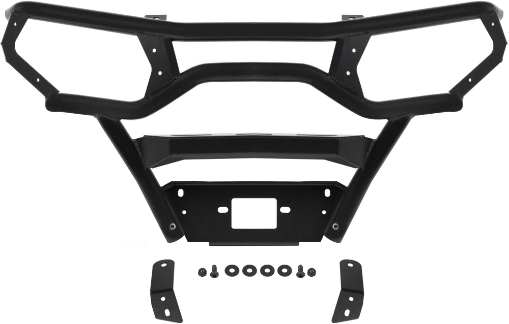 Rival Powersports Usa Front Bumper