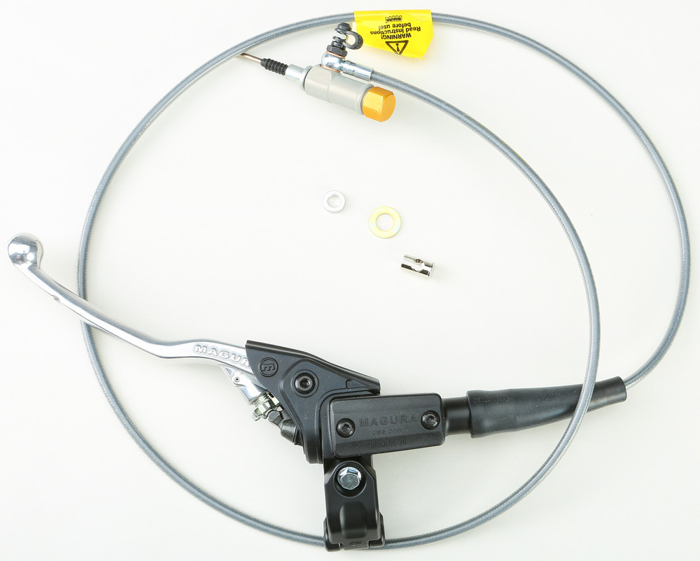 MAGURA JACK HYDRAULIC CLUTCH ASSEMBLY
