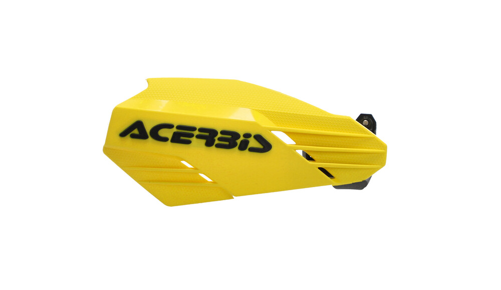 ACERBIS K-LINEAR HANDGUARD YELLOW/BLACK SUZ