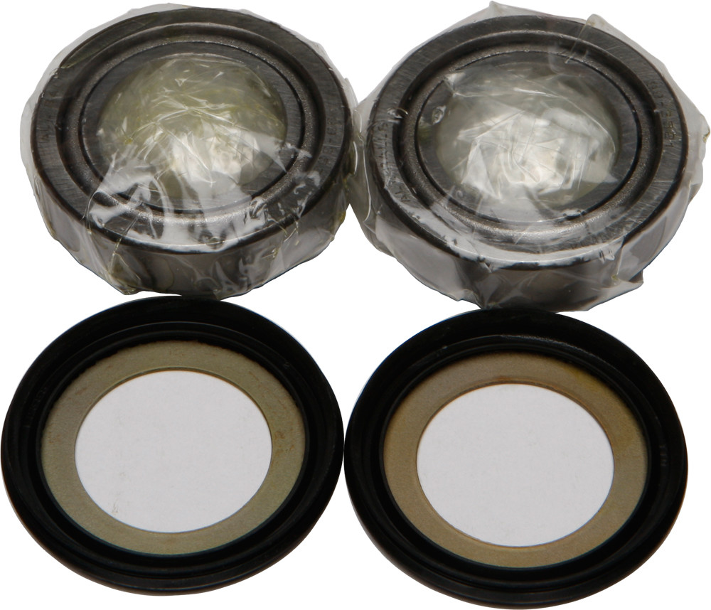 All Balls Racing Steering Bearing Kit Kawasaki / Suzuki 250cc-650cc