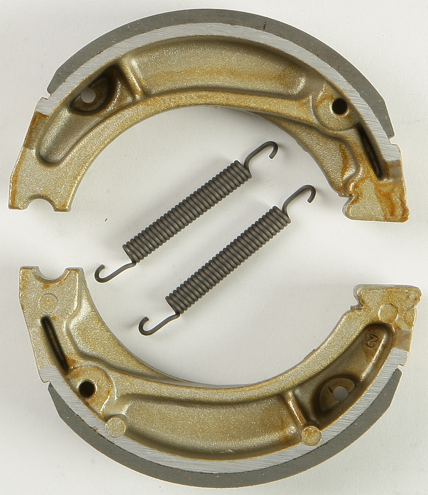 EBC BRAKE SHOES 304 PLAIN