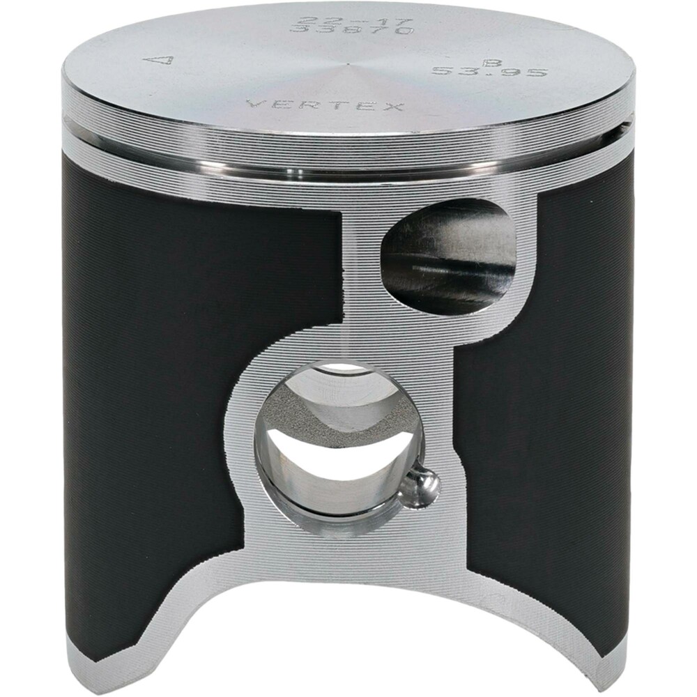 VERTEX PISTON KIT FORGED PRO RACE 53.95/STD GAS/HUSQ/KTM