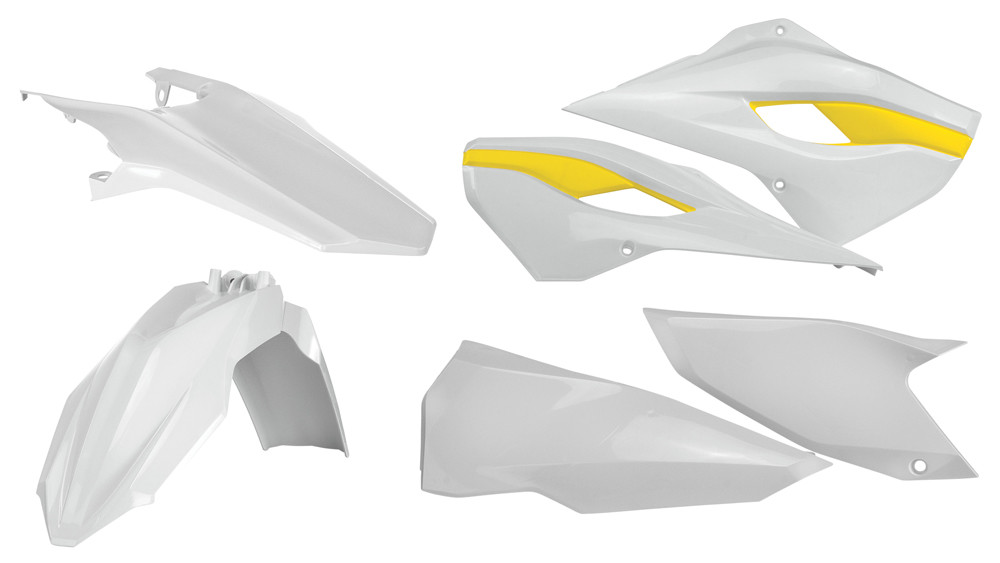 ACERBIS PLASTIC KIT ORIGINAL