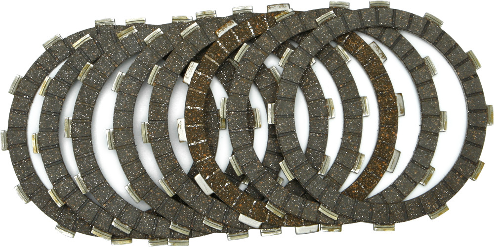 CLUTCH KIT CK1221
