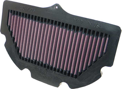 K&N AIR FILTER