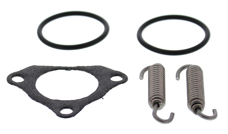 Vertex Exhaust Gasket Kit KTM / Husqvarna / Gas Gas 65cc-85cc 2002-2022