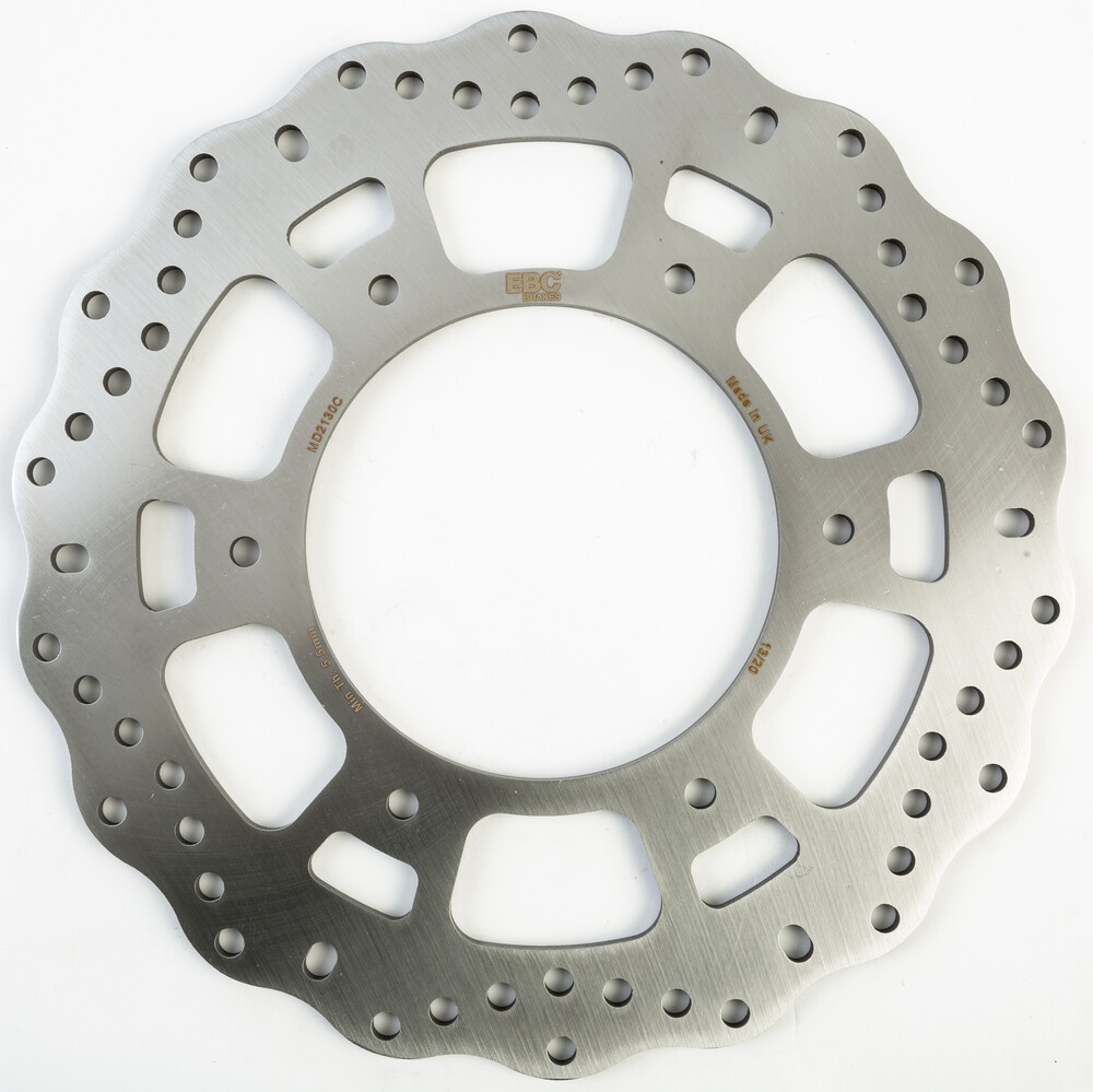 EBC STREET ROTOR