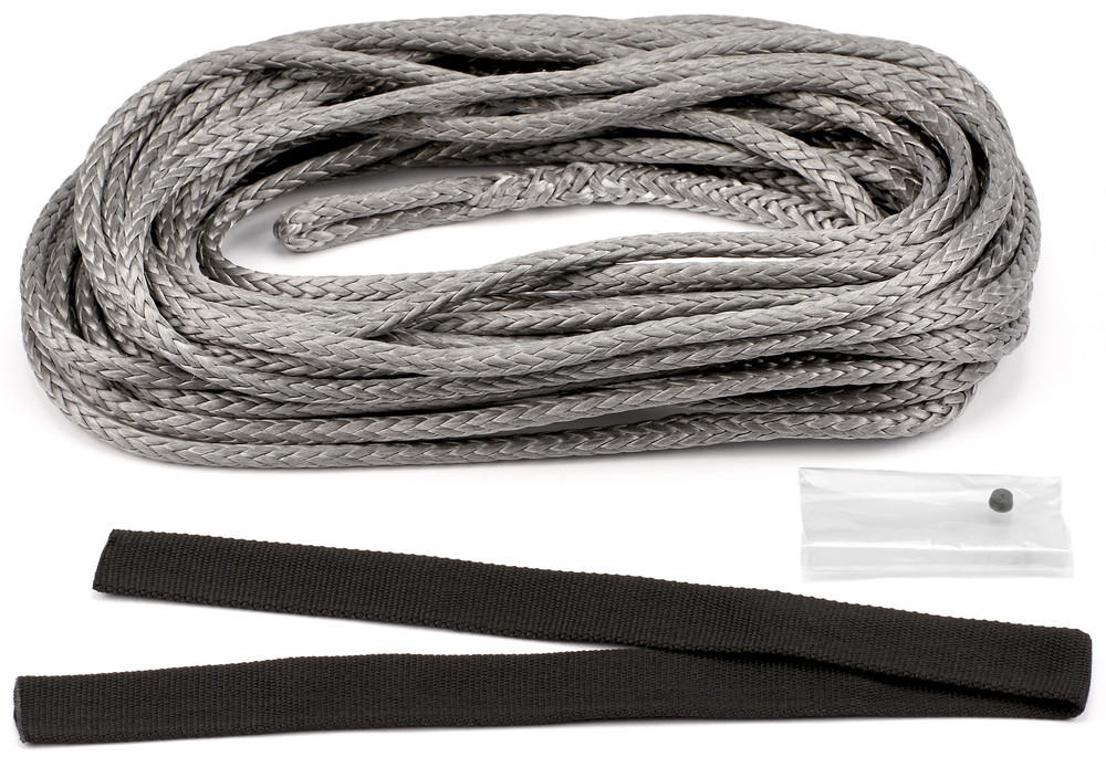 WARN REPLACEMENT SYNTHETIC ROPE VRX45/AXON45/AXON55