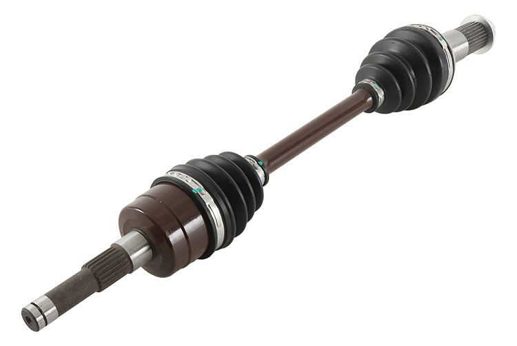 ALL BALLS 6 BALL HEAVY DUTY AXLE FRONT
