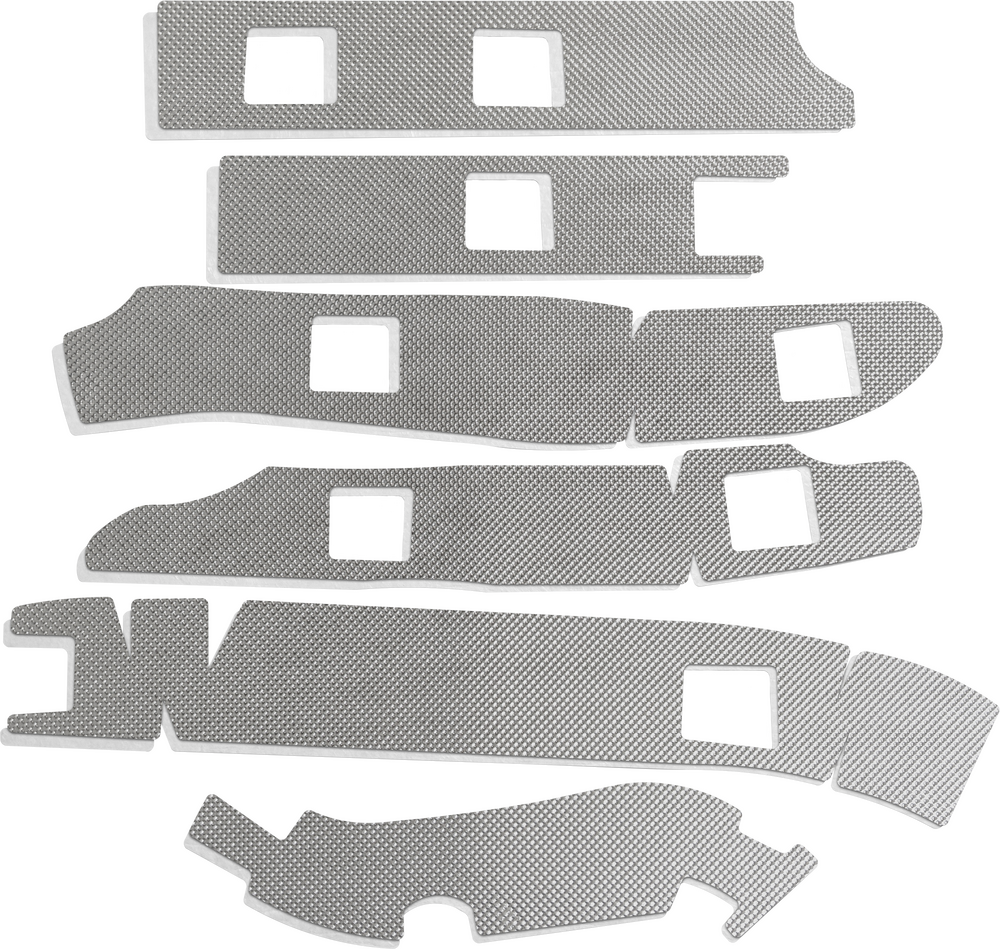 DEI HEAT SHIELD LINER KIT FLH `99-08