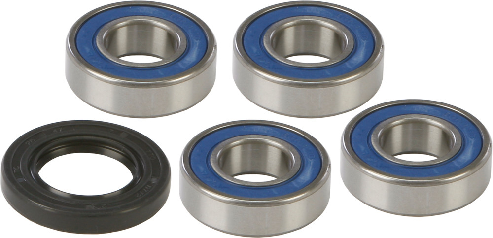 ALL BALLS REAR WHEEL BEARING/SEAL KIT