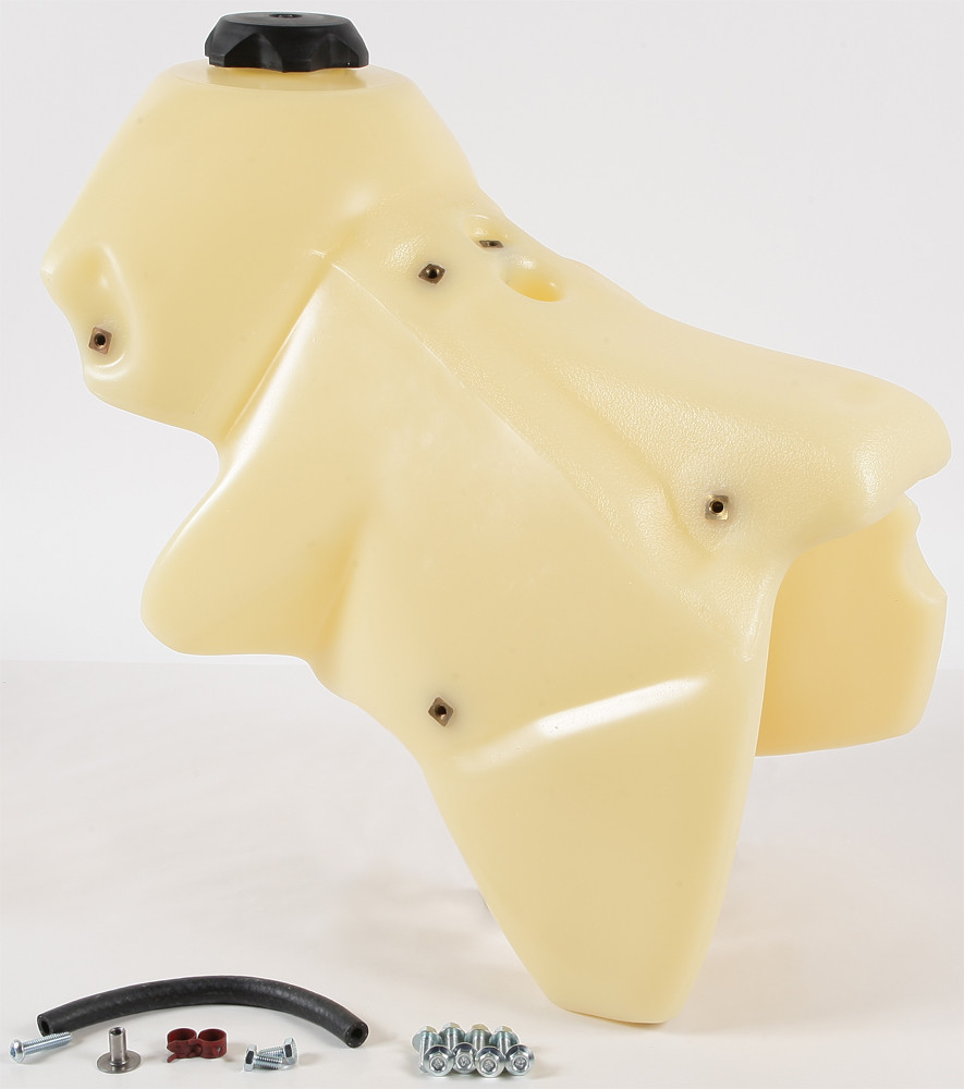 IMS FUEL TANK NATURAL 3.4 GAL