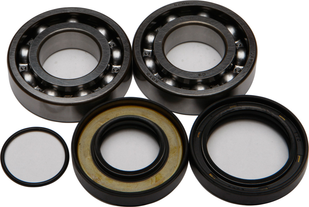 All Balls Racing Crankshaft Bearing Kit Yamaha YZ250 1976-1987