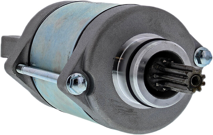 FIRE POWER STARTER MOTOR KAW