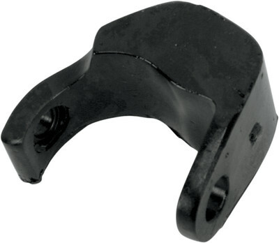 BOTTOM FRAME RUB (BLACK)