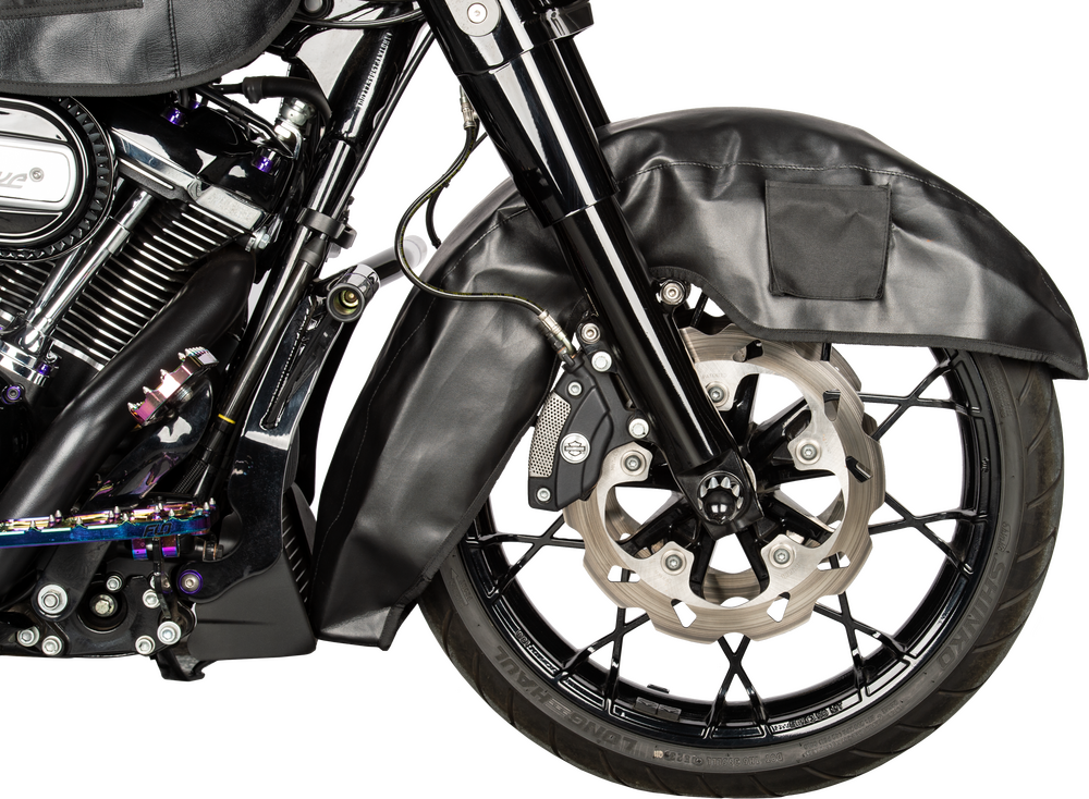 MECHANIX SERVICE COVER FRONT FENDER W/ POCKETS