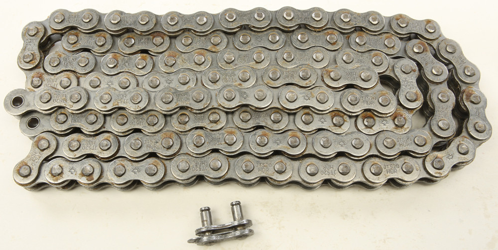 CHAIN HDR HEAVY DUTY 520-116L