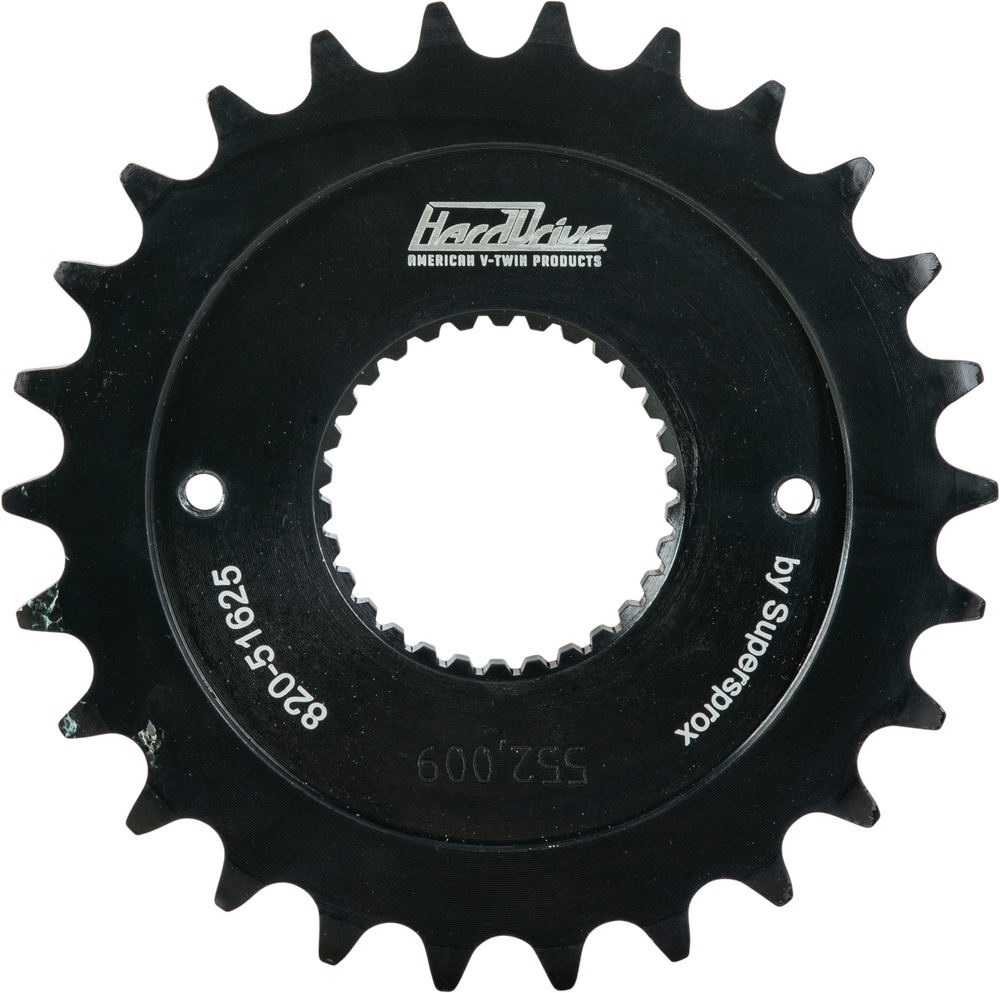 SS TRANSMISSION SPROCKET 26T 0.500 OFFSET 07-22