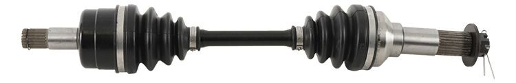ALL BALLS 6 BALL HEAVY DUTY AXLE FRONT