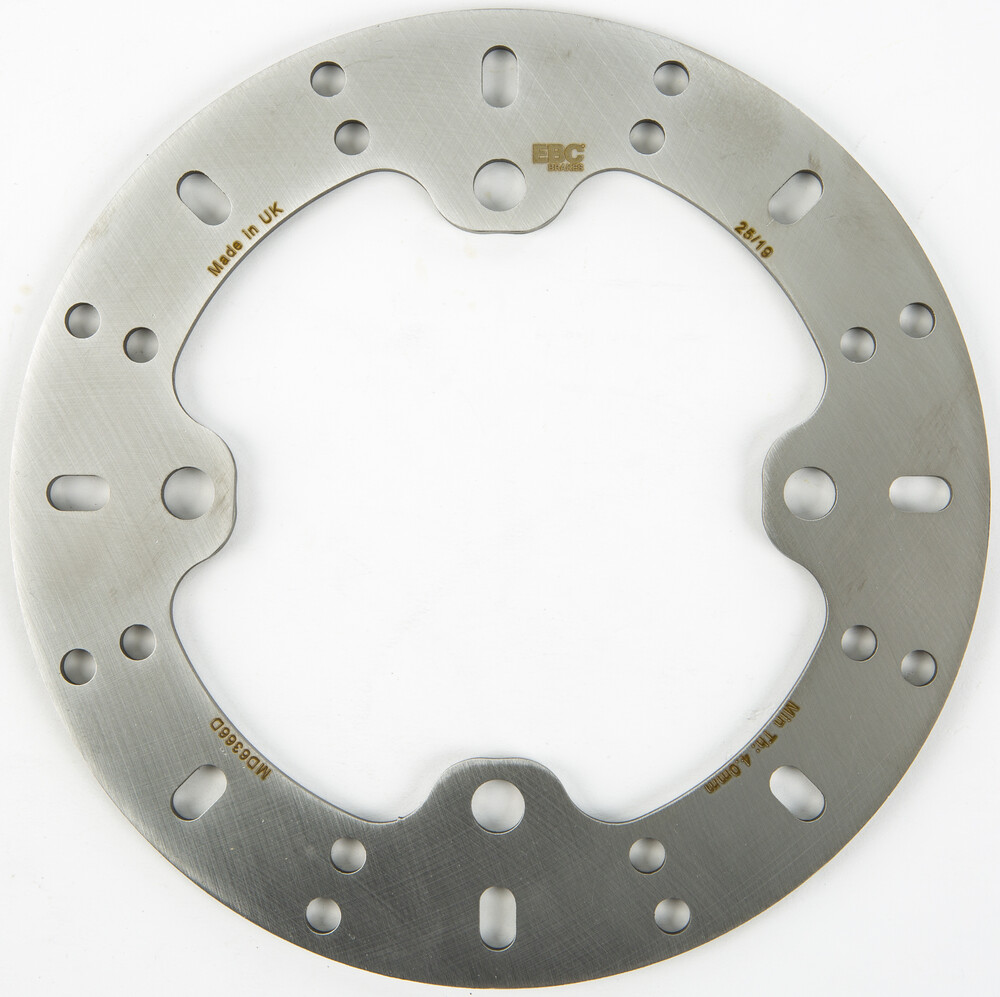 MD Series ATV Brake Rotor
