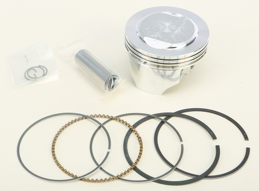 143CC BIG BORE PISTON KIT