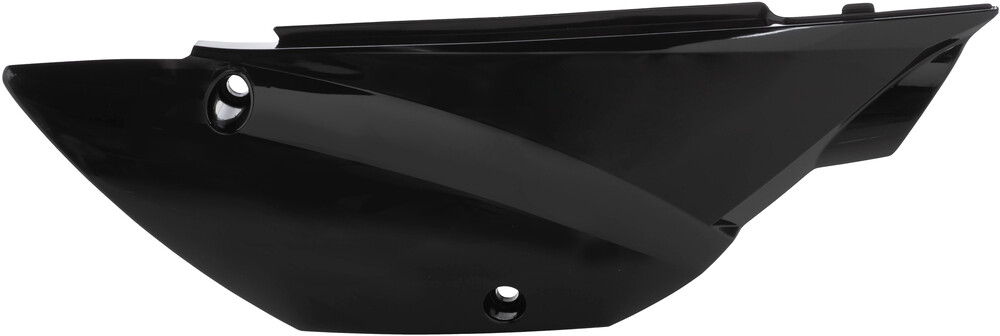 ACERBIS SIDE PANELS BLACK