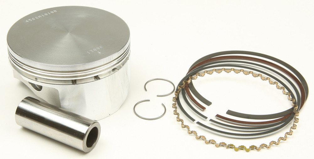 WISECO PISTON KIT 101.00/+1.00 8.7:1 HON