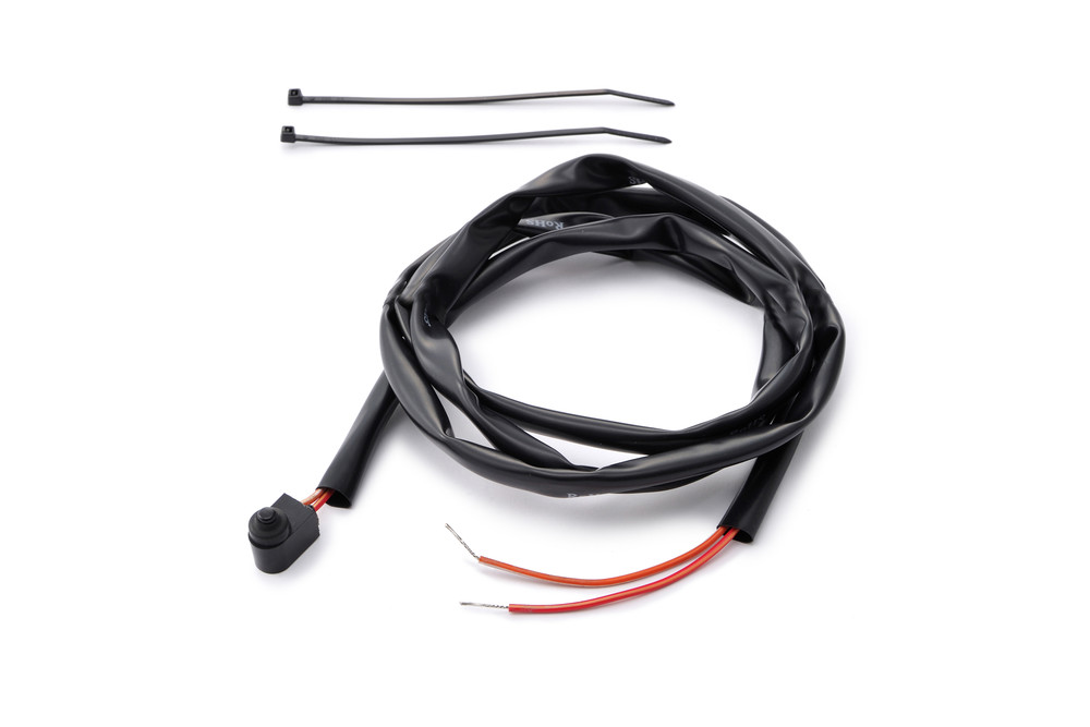 HARDDRIVE STOP LAMP SWITCH 96-13