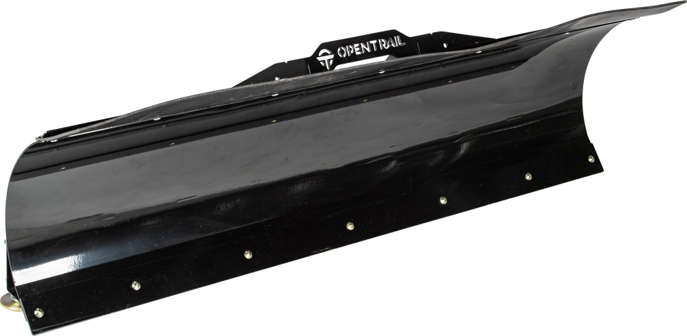 OPEN TRAIL 60" STRAIGHT BLADE