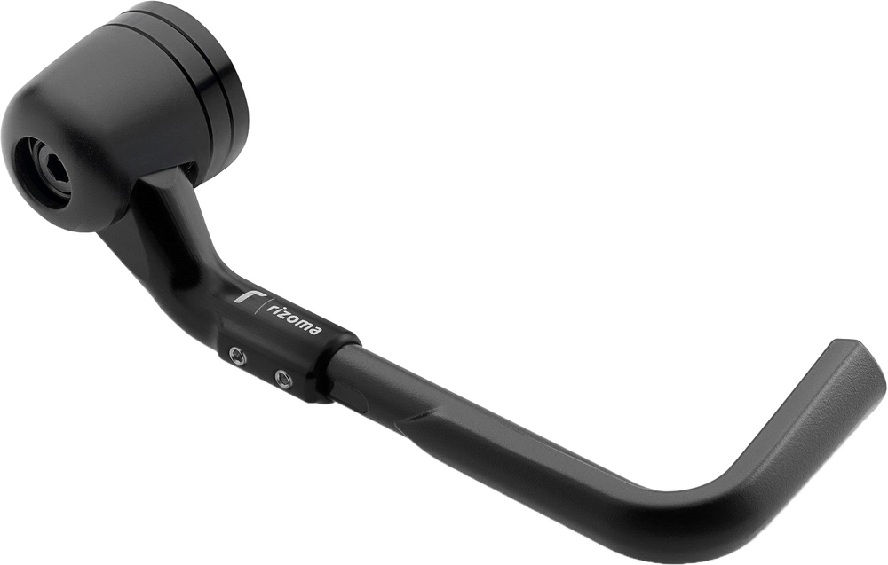 RIZOMA LEVER GUARD PROGUARD SYSTEM SPORT EDITION MATTE BLACK