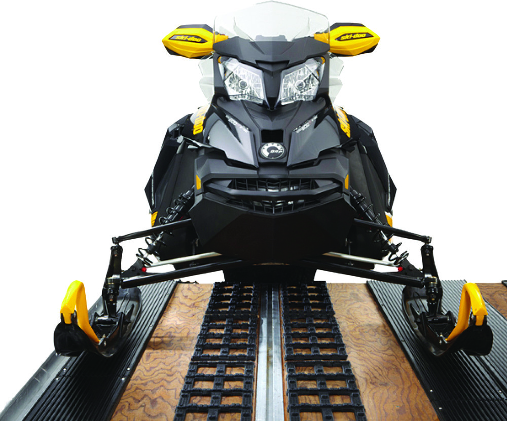 CALIBER TRAX GRABBER PAIR