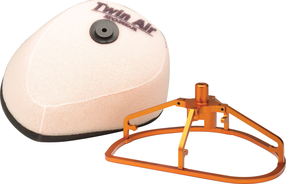 TWIN AIR POWERFLOW KIT