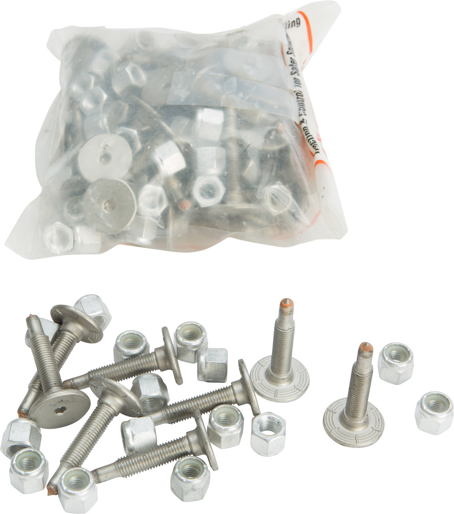 WOODYS SIGNATURE SERIES STAINLESS STEEL STUDS 1.450" 48/PK