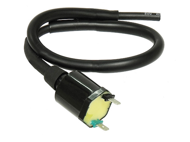 BRONCO IGNITION COIL