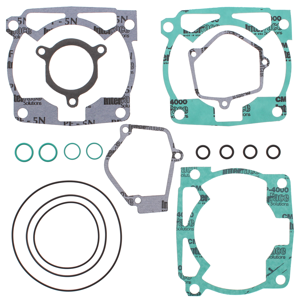 VERTEX TOP END GASKETS