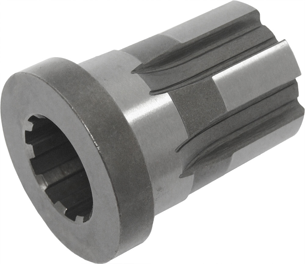 Harddrive Sprocket Shaft Stock Fxd 06-11 Flt 07-10