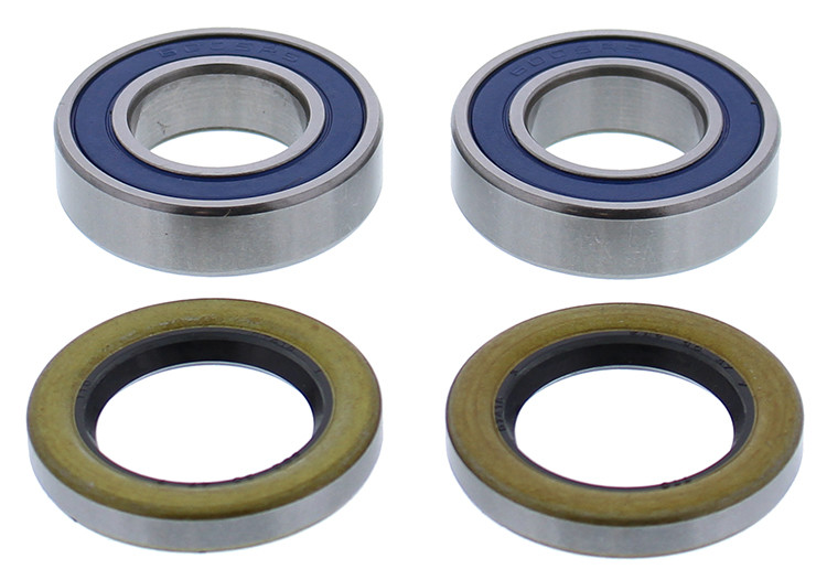 All Balls Wheel Bearing & Seal Kit