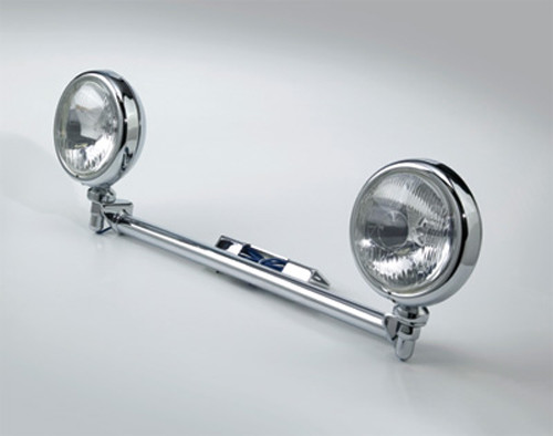 LIGHT BAR SPOTLIGHT BAR HON
