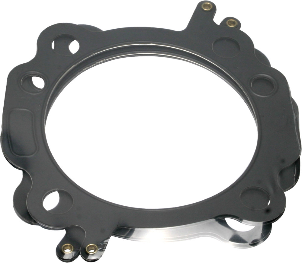 COMETIC HEAD GASKETS TWIN COOLED 4.000" .040"MLS 2/PK