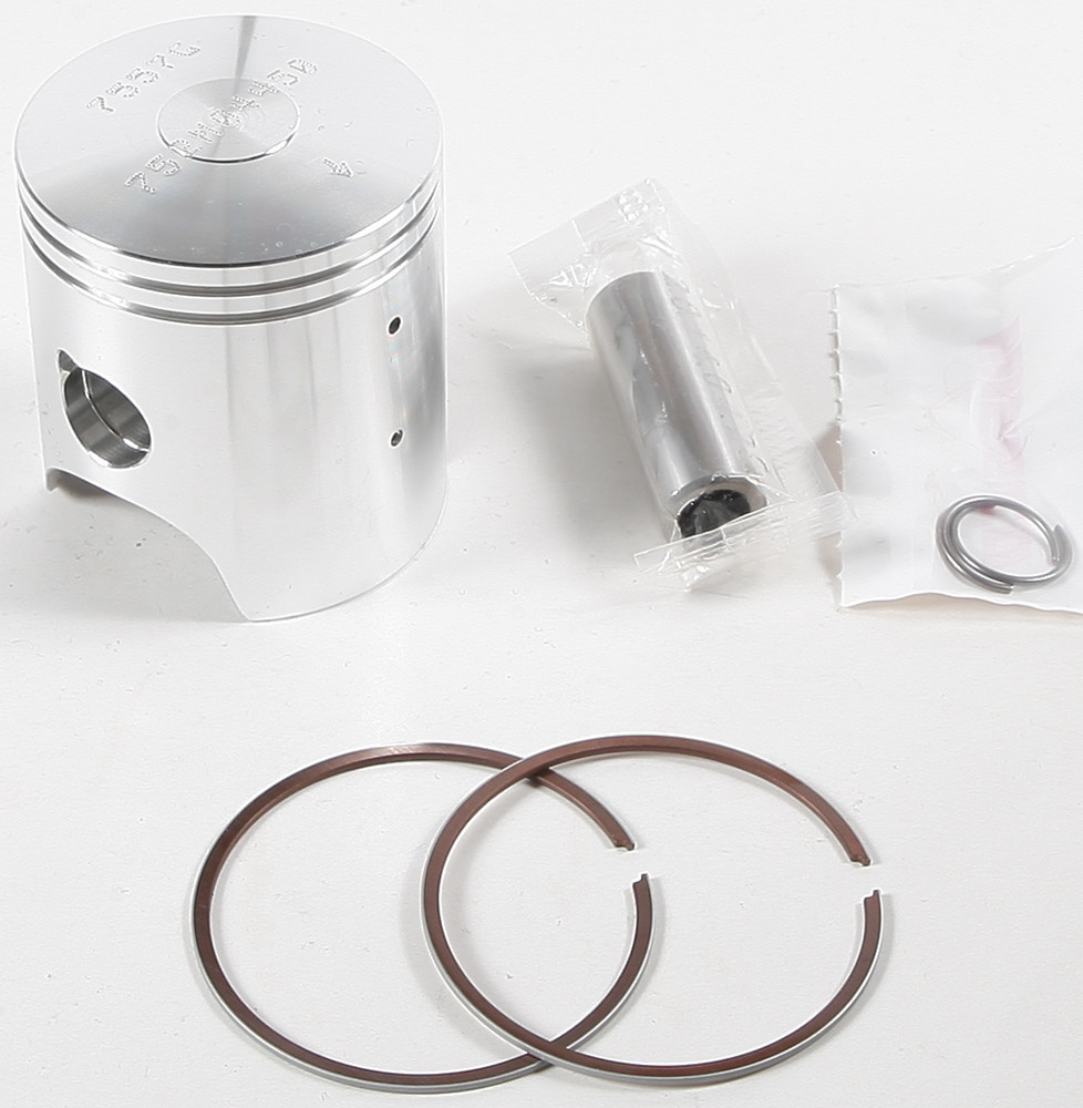 WISECO PISTON KIT 44.50/STD KAW/SUZ