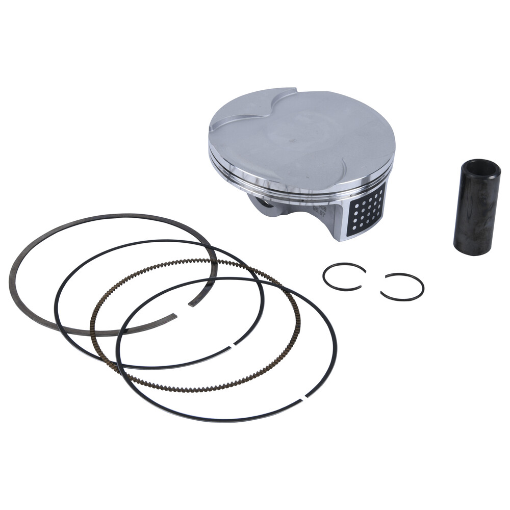 VERTEX PISTON KIT GP RC FORGED 95.97/STD 13.0:1 KAW