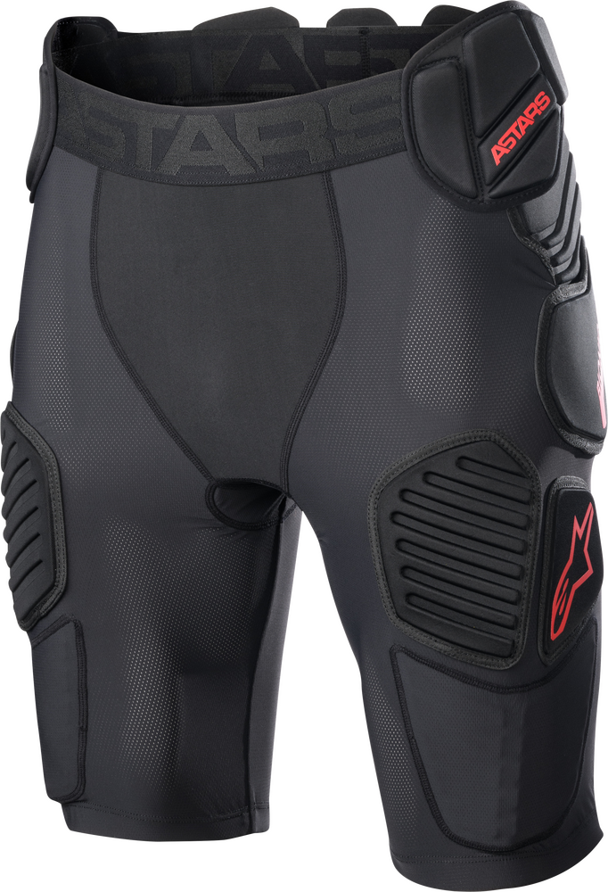 Alpinestars Bionic Pro Protection Shorts