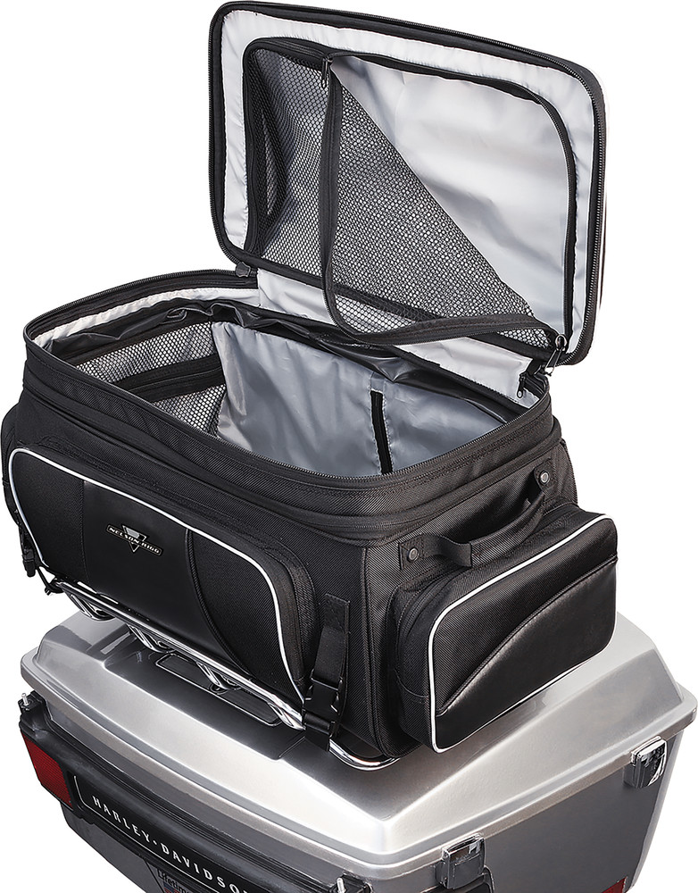 NELSON-RIGG ROUTE 1 TRAVELER TOUR TRUNK BAG