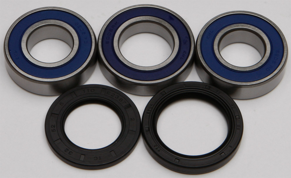 ALL BALLS REAR WHEEL BEARING/SEAL KIT