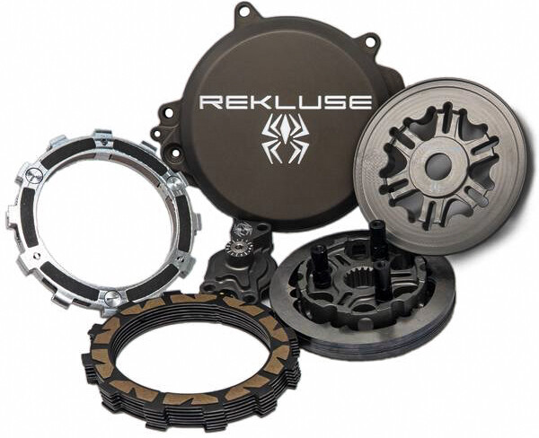 Rekluse Radius CX 3.0 Clutch Kit KTM / Husqvarna / Gas Gas 85cc 2018-2025