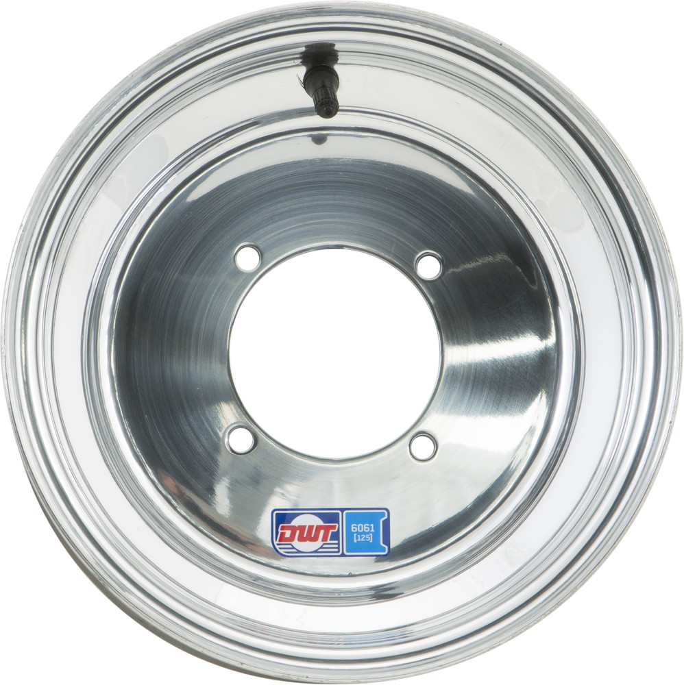 DWT BLUE LABEL 10X5 3+2 4/110