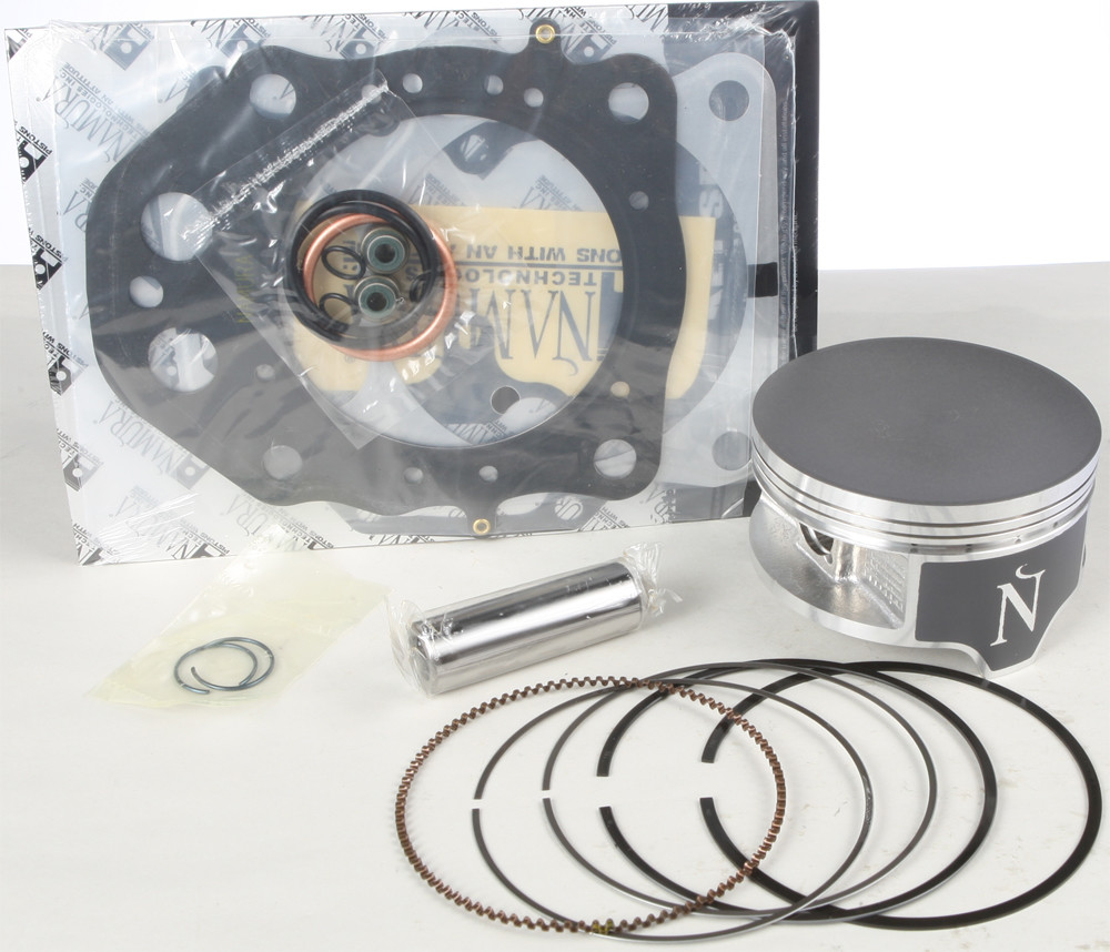 NAMURA TOP END KIT 93.47/+1.50 11:1 HON