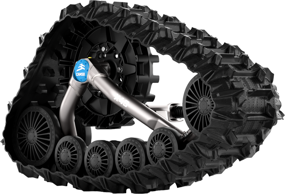 ATV TRACK KIT X4S